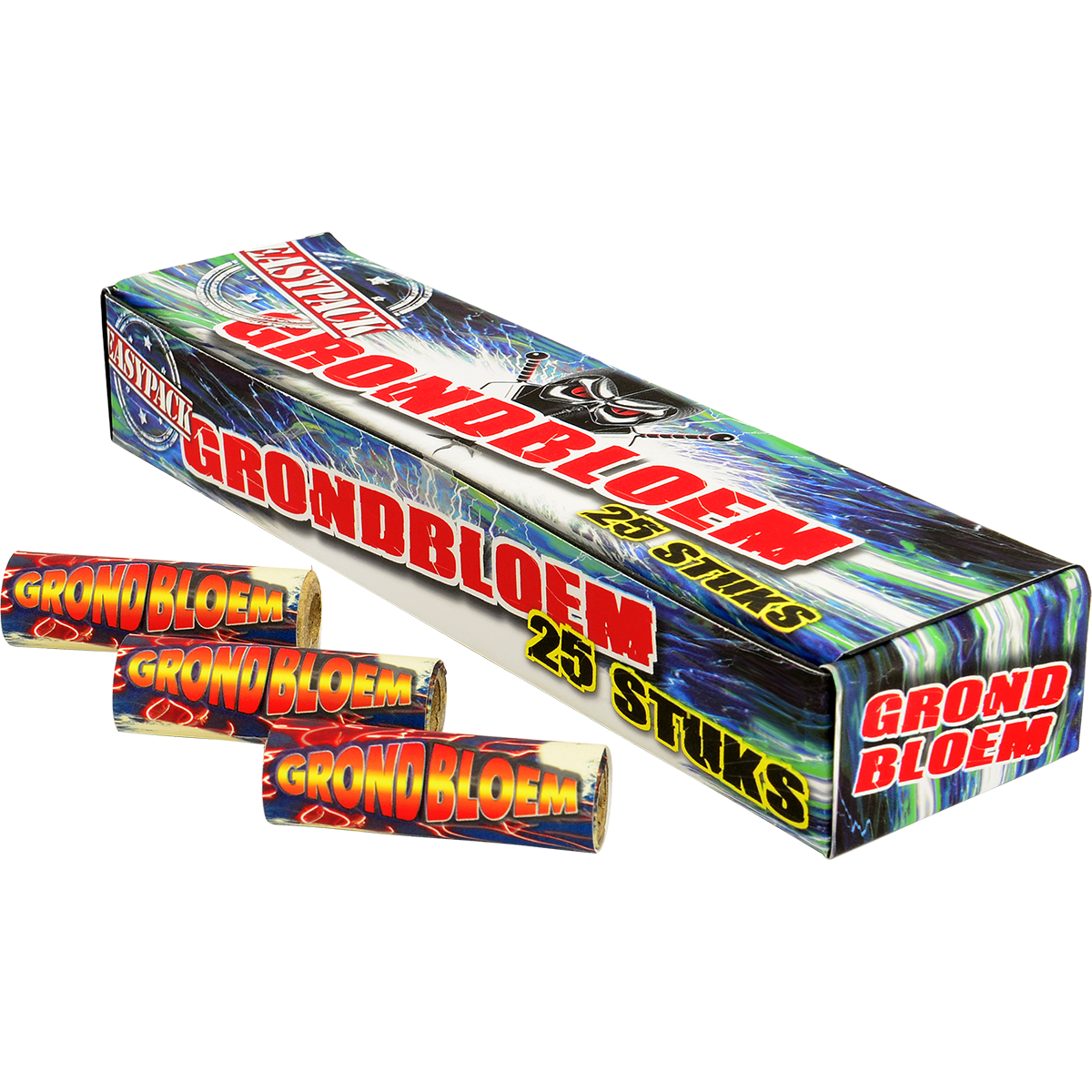 Vet Vuurwerk Vuurwerkbestel nl Rijen